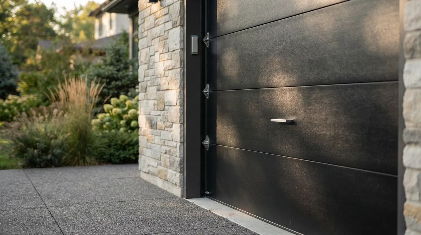 Tell us what’s wrong - Strongsville garage door service