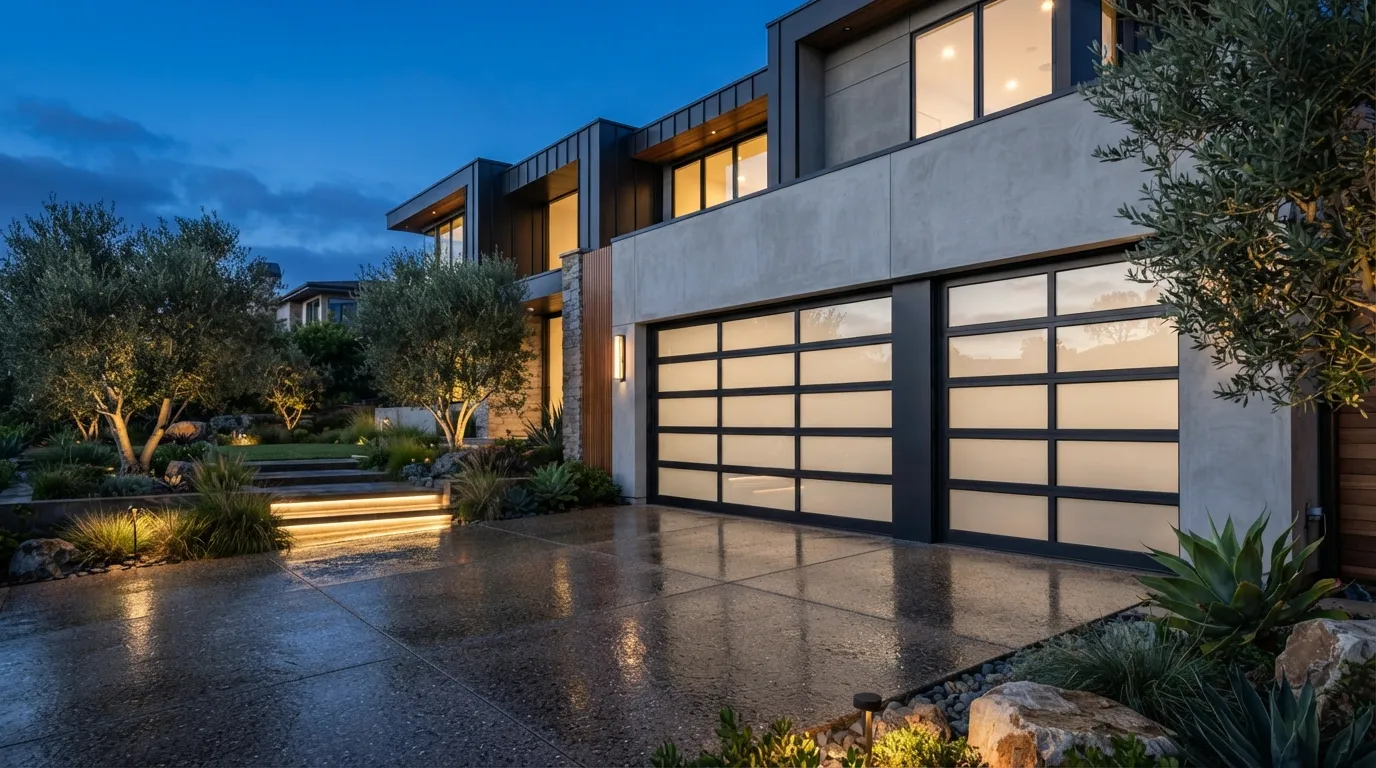 Garage Door Repair for Middleburg Heights Houses