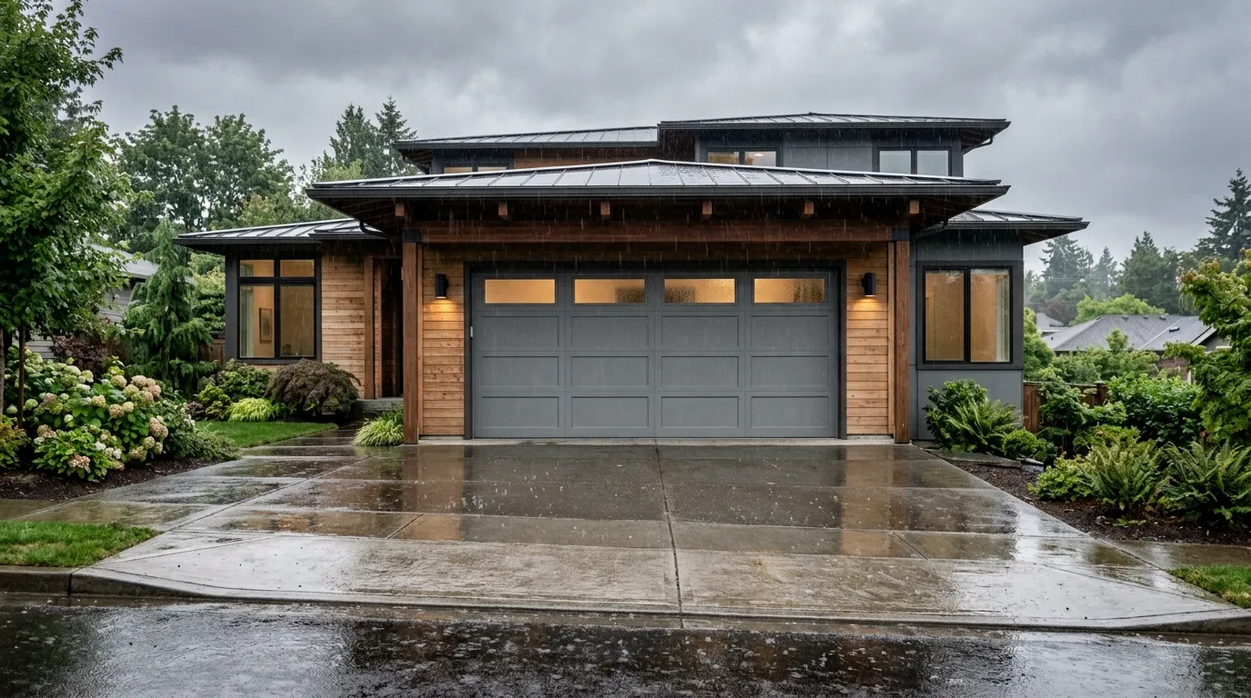 Garage Door Service for Bay Village Homes