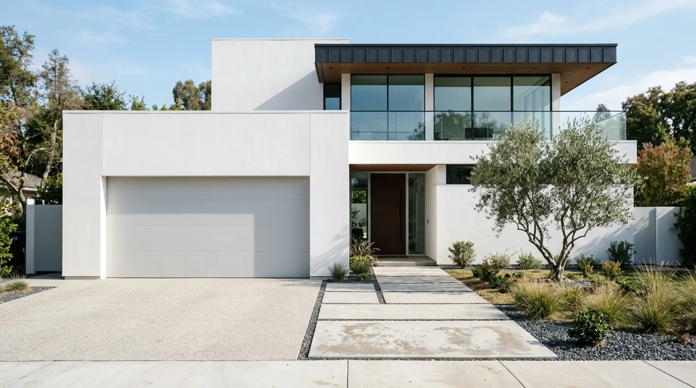 Garage Door Service for Brooklyn Heights, OH
