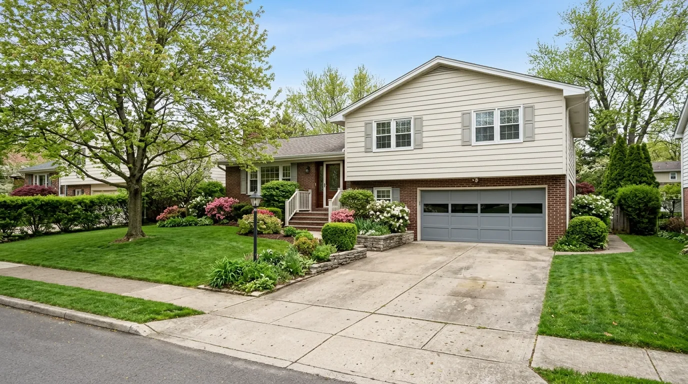 Tell us what’s wrong - Strongsville garage door service
