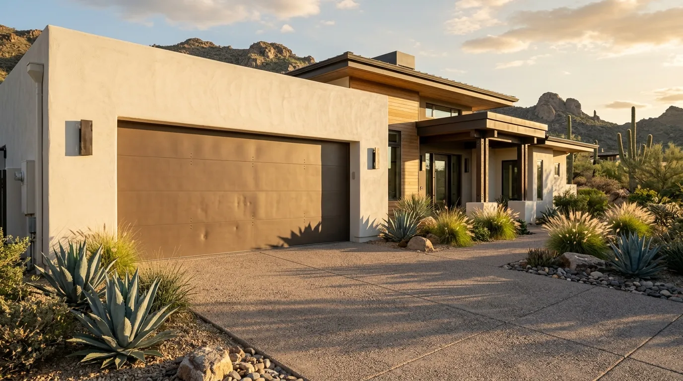 Tell us what’s wrong - Strongsville garage door service