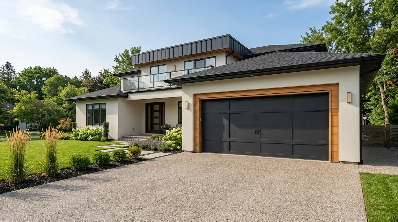 Tell us what’s wrong - Strongsville garage door service