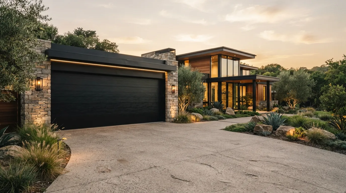 Tell us what’s wrong - Strongsville garage door service