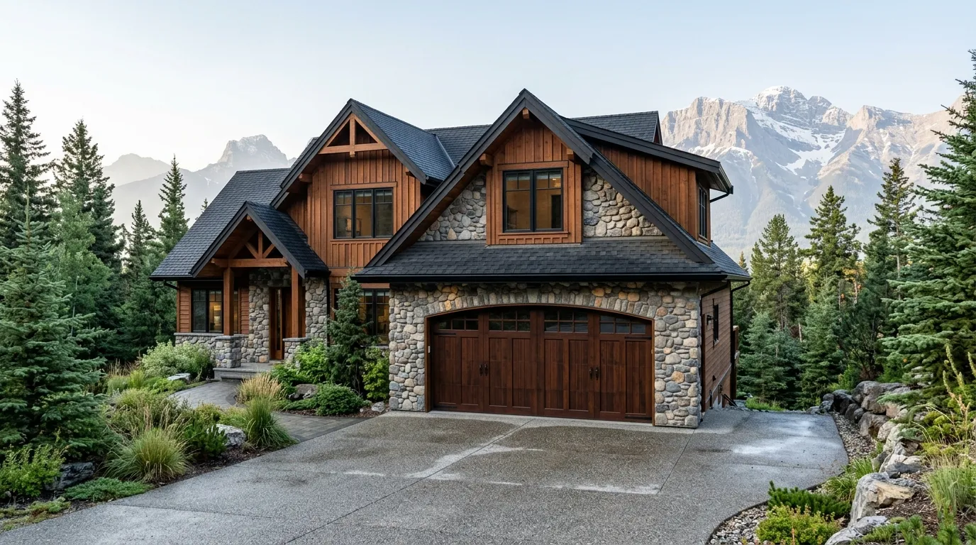 Tell us what’s wrong - Strongsville garage door service