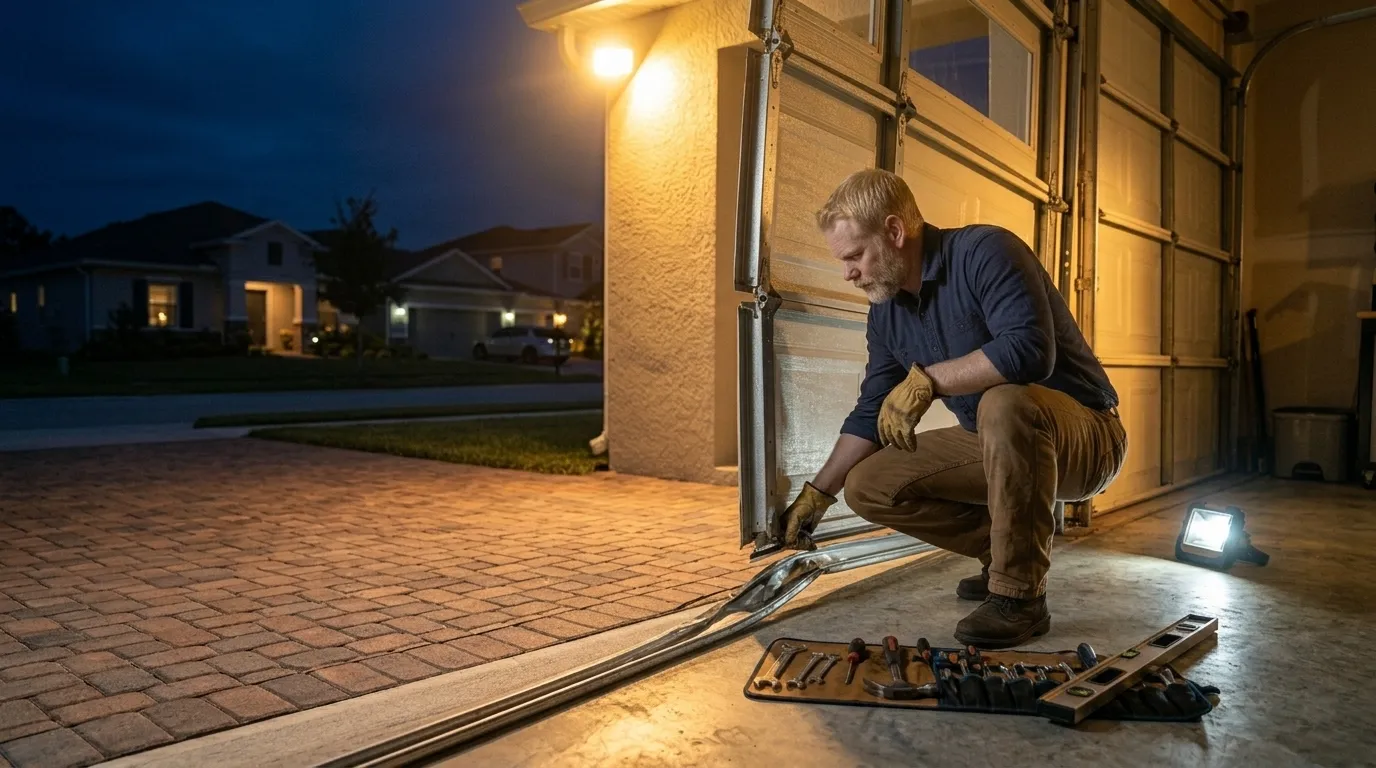 Spring Repair in Strongsville