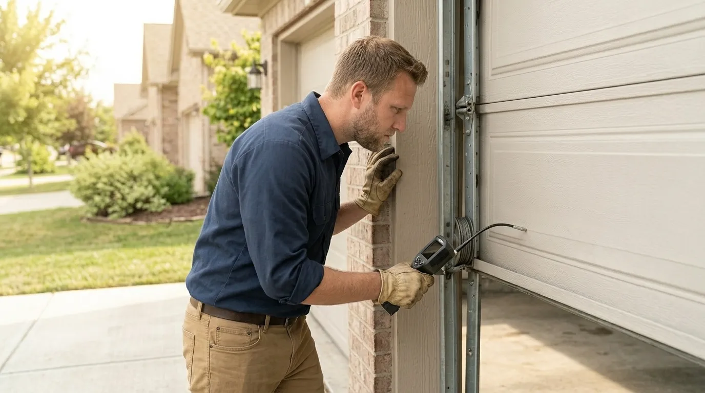 Attached or Detached: Why It Changes the Door Job in Strongsville