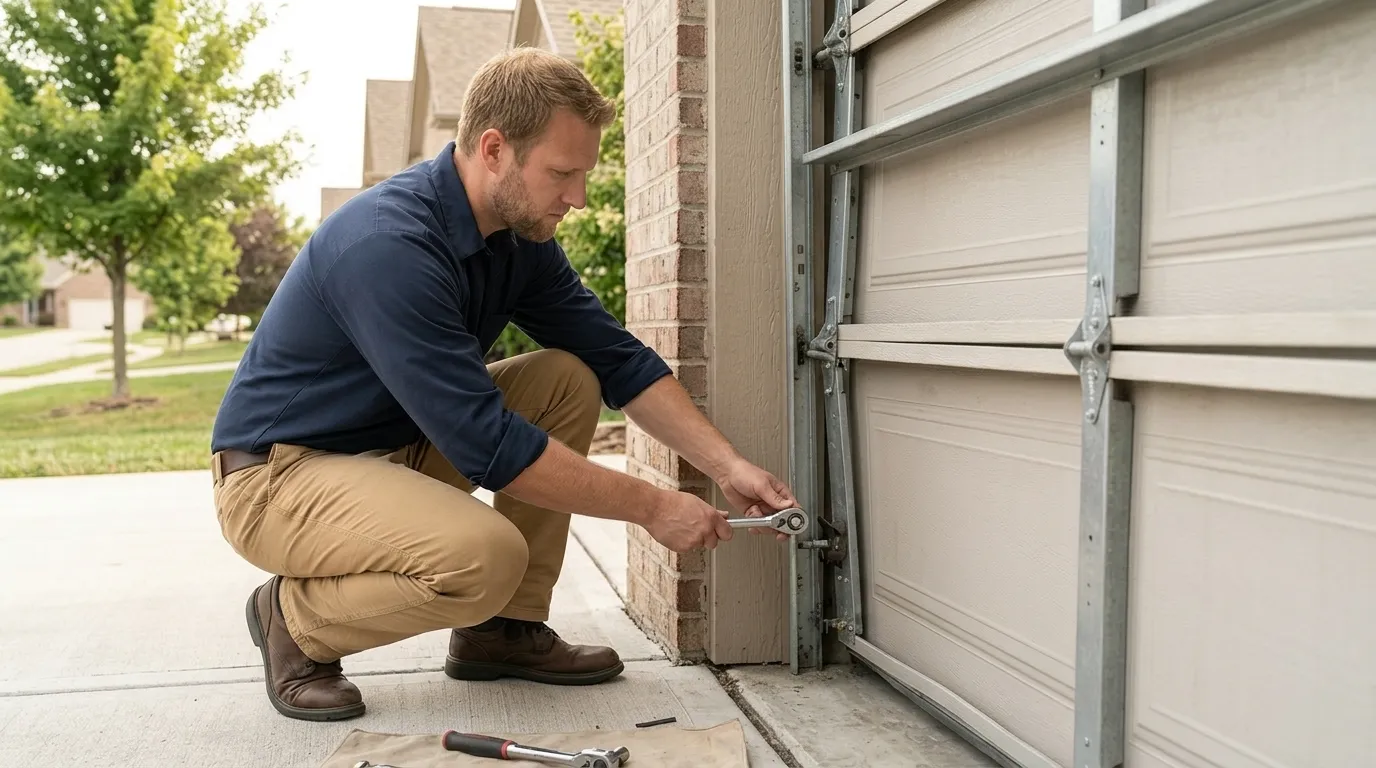 Spring Repair in Strongsville